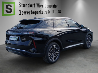 Omoda Omoda 9 Vorführwagen