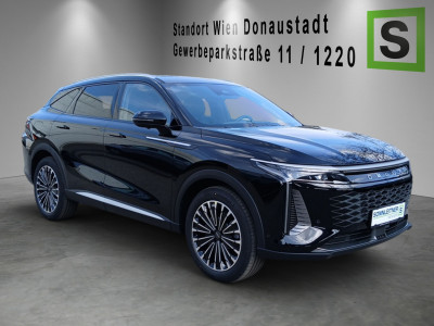 Omoda Omoda 9 Vorführwagen