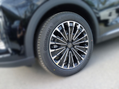 Omoda Omoda 9 Vorführwagen