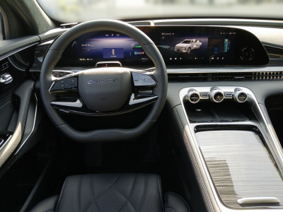 Omoda Omoda 9 Vorführwagen