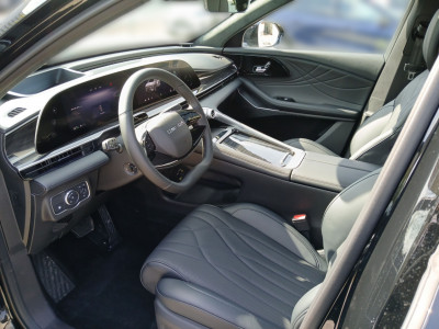 Omoda Omoda 9 Vorführwagen