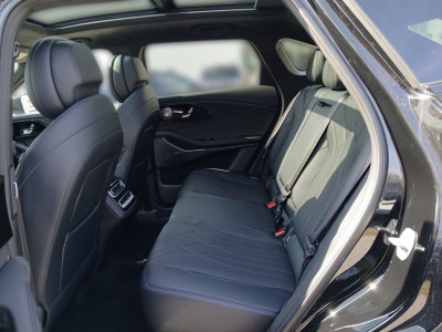 Omoda Omoda 9 Vorführwagen