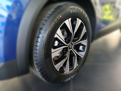 Renault Captur Neuwagen Renault Captur Neuwagen