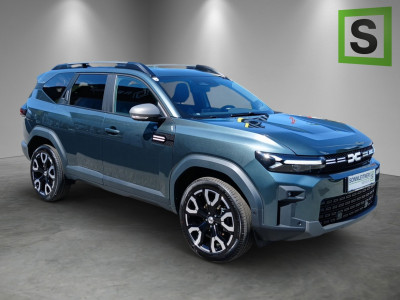 Dacia Bigster Neuwagen