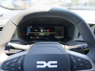 Dacia Bigster Neuwagen