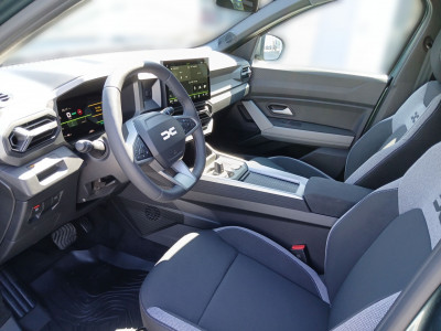 Dacia Bigster Neuwagen