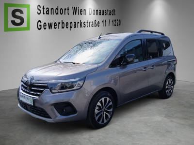 Renault Kangoo Vorführwagen