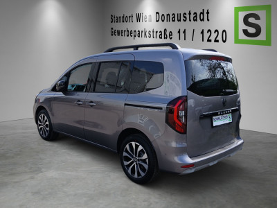 Renault Kangoo Vorführwagen