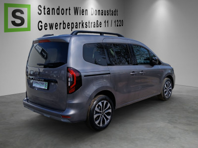 Renault Kangoo Vorführwagen