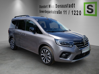 Renault Kangoo Vorführwagen