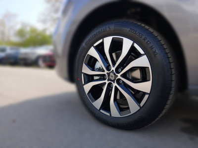 Renault Kangoo Vorführwagen