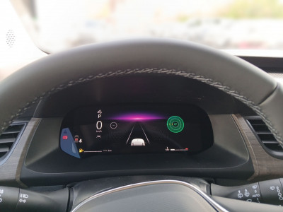 Renault Kangoo Vorführwagen