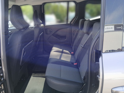 Renault Kangoo Vorführwagen