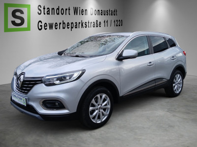 Renault Kadjar Gebrauchtwagen