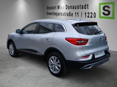 Renault Kadjar Gebrauchtwagen
