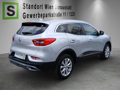 Renault Kadjar Gebrauchtwagen