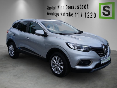 Renault Kadjar Gebrauchtwagen