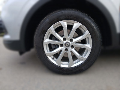 Renault Kadjar Gebrauchtwagen