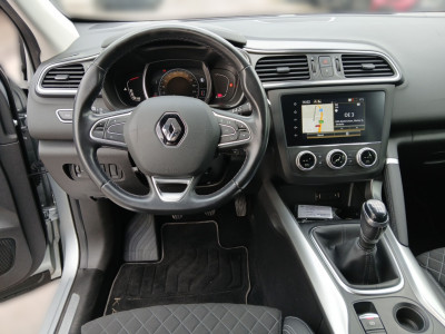 Renault Kadjar Gebrauchtwagen