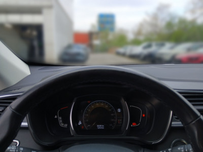 Renault Kadjar Gebrauchtwagen