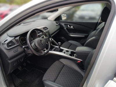 Renault Kadjar Gebrauchtwagen