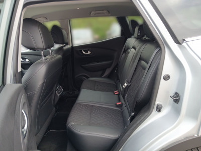 Renault Kadjar Gebrauchtwagen