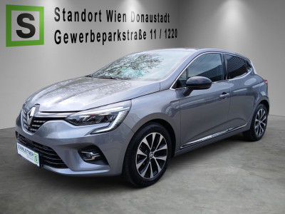 Renault Clio Gebrauchtwagen
