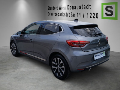 Renault Clio Gebrauchtwagen