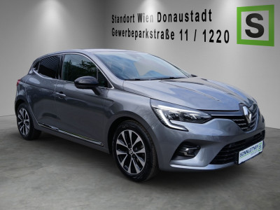 Renault Clio Gebrauchtwagen