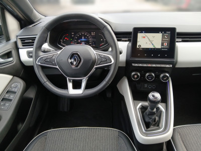 Renault Clio Gebrauchtwagen