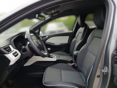 Renault Clio Gebrauchtwagen