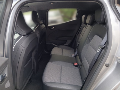 Renault Clio Gebrauchtwagen