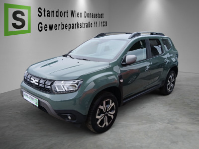 Dacia Duster Gebrauchtwagen