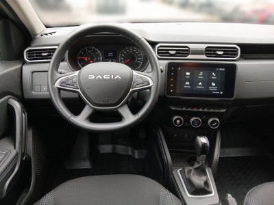 Dacia Duster Gebrauchtwagen