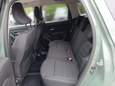 Dacia Duster Gebrauchtwagen