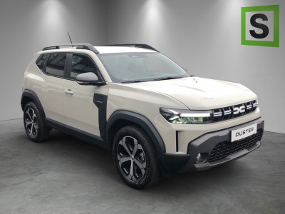 Dacia Duster Neuwagen