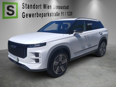 Jaecoo Jaecoo 7 Vorführwagen Jaecoo Jaecoo 7 Vorführwagen