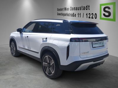 Jaecoo Jaecoo 7 Vorführwagen Jaecoo Jaecoo 7 Vorführwagen