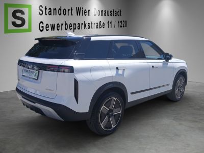 Jaecoo Jaecoo 7 Vorführwagen Jaecoo Jaecoo 7 Vorführwagen