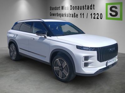 Jaecoo Jaecoo 7 Vorführwagen Jaecoo Jaecoo 7 Vorführwagen