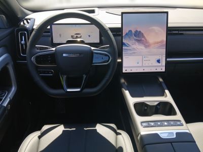 Jaecoo Jaecoo 7 Vorführwagen Jaecoo Jaecoo 7 Vorführwagen