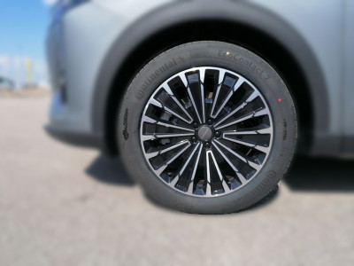 Omoda Omoda 9 Neuwagen