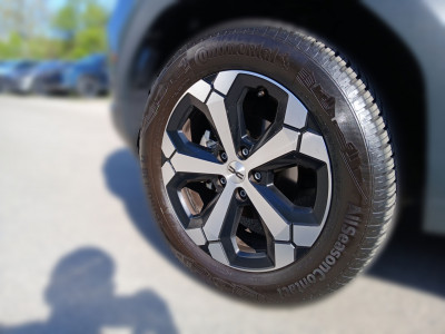 Dacia Duster Gebrauchtwagen