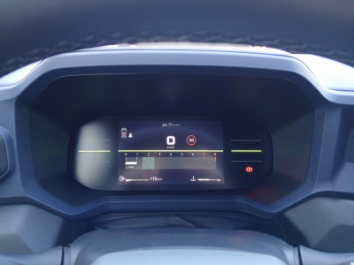 Dacia Duster Gebrauchtwagen