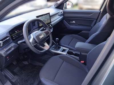 Dacia Duster Gebrauchtwagen