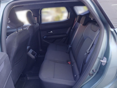 Dacia Duster Gebrauchtwagen