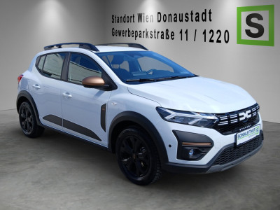 Dacia Sandero Gebrauchtwagen