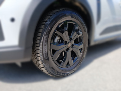 Dacia Sandero Gebrauchtwagen