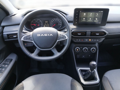 Dacia Sandero Gebrauchtwagen