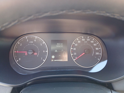 Dacia Sandero Gebrauchtwagen